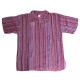 Chemise Homme été