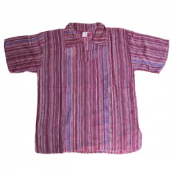 Chemise Homme été