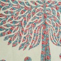 Tenture Patchwork Arbre de vie Indien