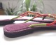 Nu-pieds Fabriqués à la main Inde