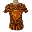 Tee shirt Aum