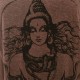 T-Shirt Manche Longue et capuche Shiva