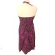 Robe d'été Coton imprimé