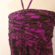 Robe d'été Coton imprimé