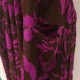 Robe d'été Coton imprimé