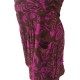 Robe d'été Coton imprimé