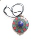 Pendentif Tibétain