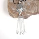 Pendentif élephant indien