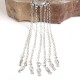 Pendentif élephant indien