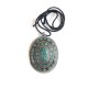 Pendentif Tibétain fait main