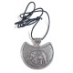 Pendentif éléphant indien