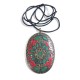 Pendentif Tibétain XXL