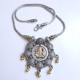 Collier divinité Ganesh