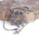 Collier divinité Ganesh