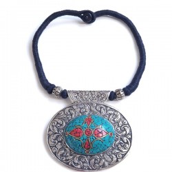 Collier Tibétain