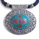 Collier Tibétain