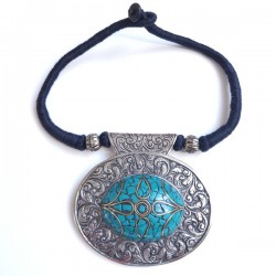 Collier Tibétain xxl