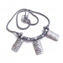 Collier fantaisie indien