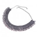 Collier typique Indien femme