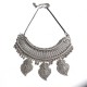 Collier Amour indien