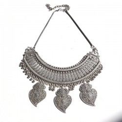 Collier Amour indien