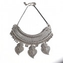 Collier Amour indien