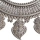 Collier Amour indien