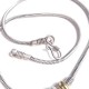 Collier Paon symbolique