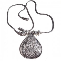 Collier Lord Ganesha