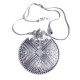 Collier Ajouré Indien