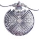 Collier Ajouré Indien