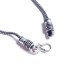 Collier Ajouré Indien