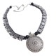 Collier protection indienne