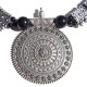 Collier protection indienne