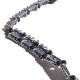 Collier protection indienne