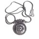 Collier indien shanti-shanti