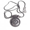 Collier indien shanti-shanti