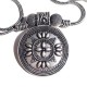 Collier indien shanti-shanti
