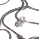 Collier indien shanti-shanti
