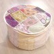 Pouf Patchwork Vintage
