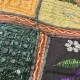 Coussin Yoga India