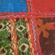 housse de coussin indien