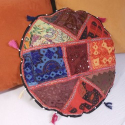 coussin méditation