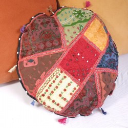 coussin yoga