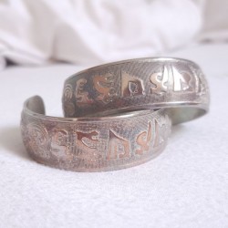 Bracelet indien Durga