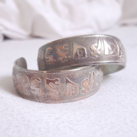 Bracelet indien Durga