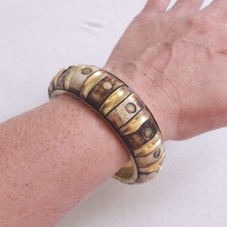 Bracelet Jonc indien Priya
