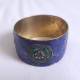 Bracelet indien Eclats de pierres Arti