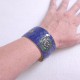 Bracelet indien Eclats de pierres Arti