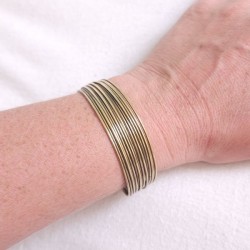 Bracelet Aarti indien